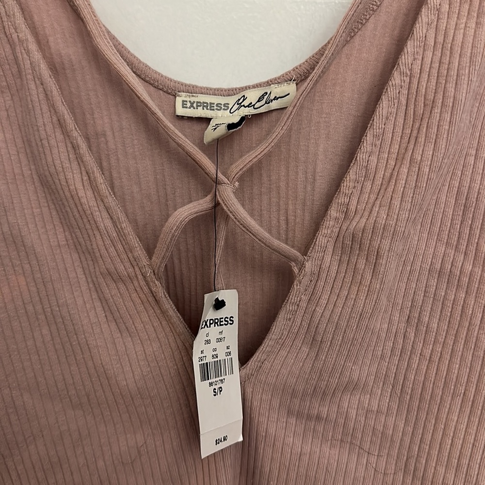 Express Bodysuit - Picture 4 of 4